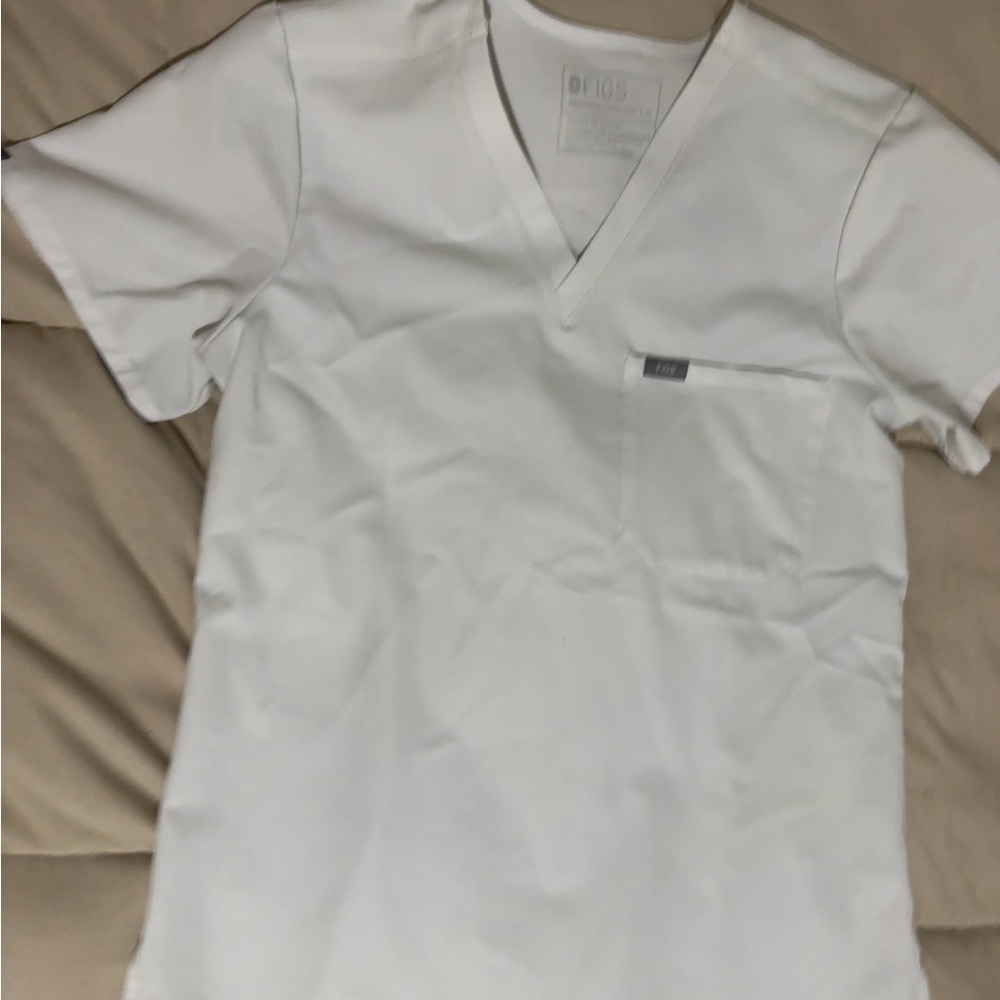 Scrub Top AND Jogger Pants FIGS